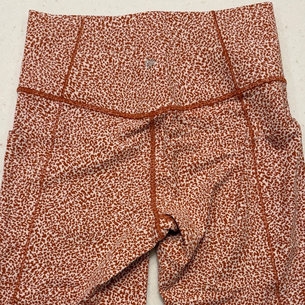 Athleta Stash Salutation Tight - image 7